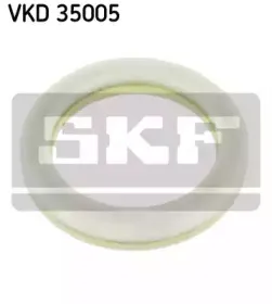 Подшипник качения, опора стойки амортизатора SKF купить